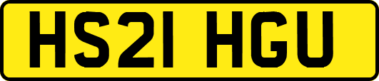 HS21HGU