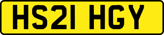 HS21HGY