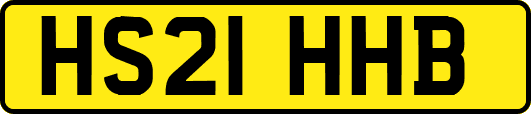 HS21HHB