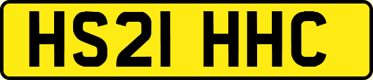 HS21HHC
