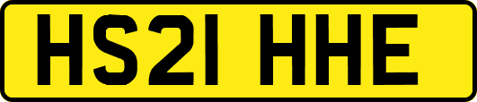 HS21HHE