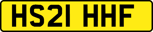 HS21HHF