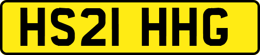 HS21HHG