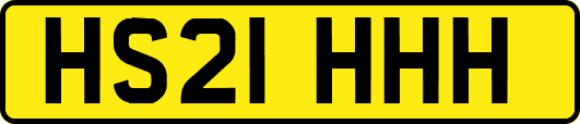 HS21HHH