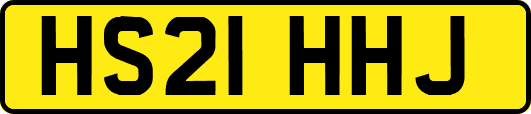 HS21HHJ