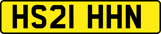 HS21HHN