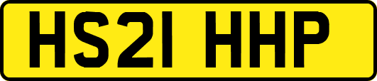 HS21HHP