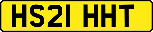 HS21HHT