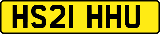 HS21HHU