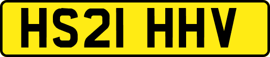 HS21HHV