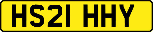 HS21HHY