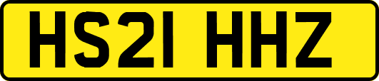 HS21HHZ