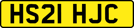 HS21HJC