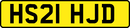 HS21HJD
