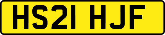 HS21HJF