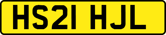 HS21HJL