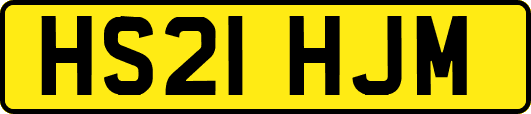 HS21HJM
