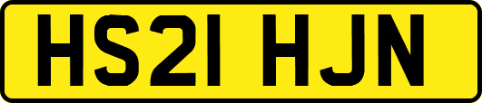 HS21HJN