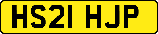 HS21HJP
