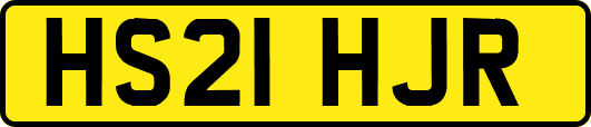 HS21HJR