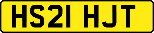 HS21HJT