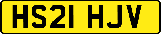 HS21HJV