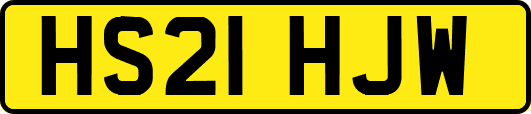 HS21HJW