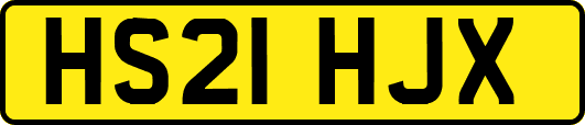 HS21HJX