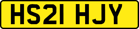 HS21HJY