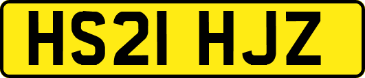 HS21HJZ