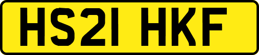 HS21HKF