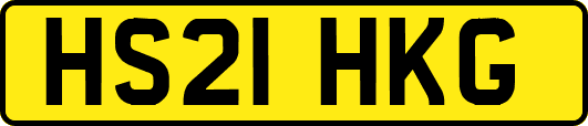 HS21HKG