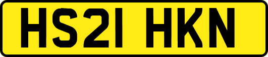 HS21HKN