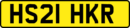 HS21HKR