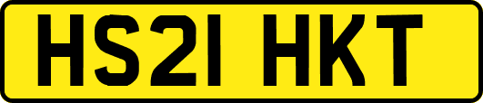 HS21HKT