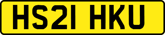 HS21HKU