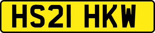 HS21HKW