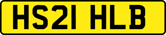 HS21HLB