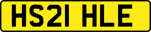 HS21HLE