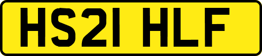HS21HLF