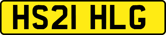 HS21HLG