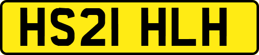 HS21HLH