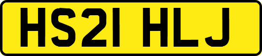 HS21HLJ