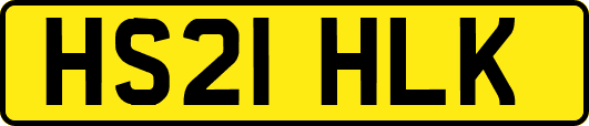 HS21HLK