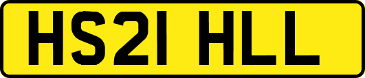 HS21HLL