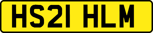 HS21HLM