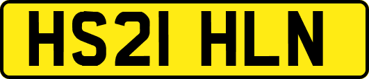 HS21HLN