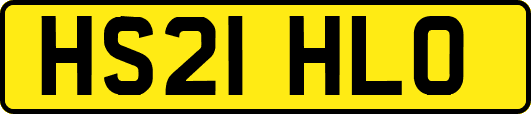 HS21HLO