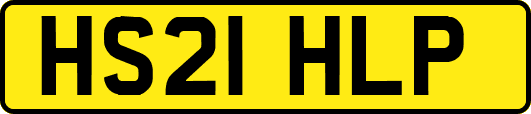 HS21HLP