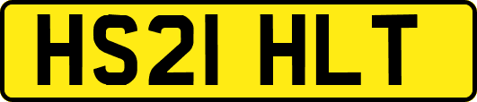 HS21HLT